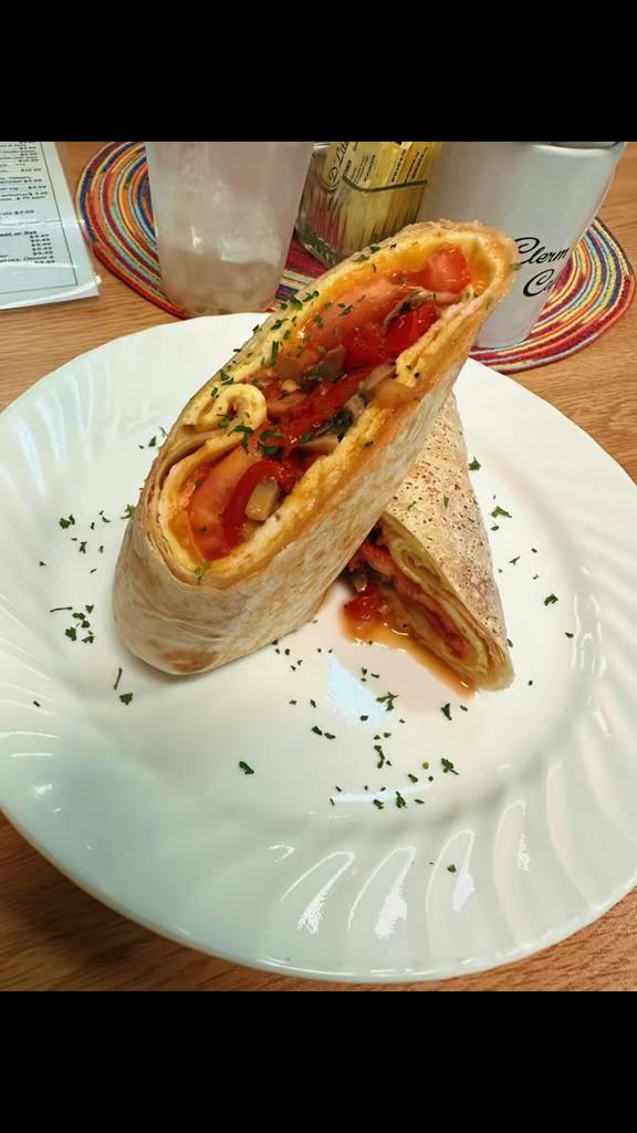Clermont Cafe