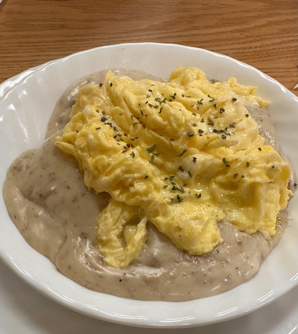 Clermont Cafe